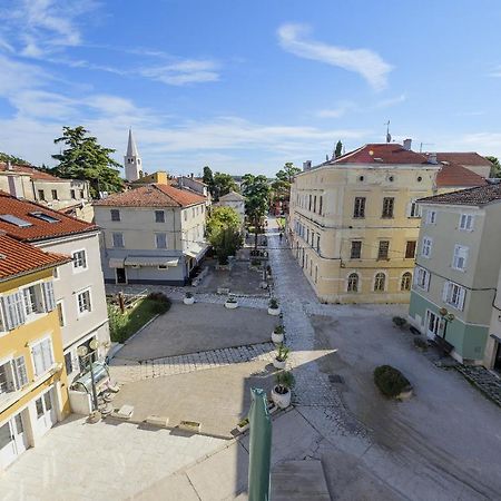 Urban Loft Old Town Poreč Eksteriør bilde